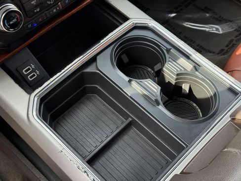 Used 2018 Ford F350 King Ranch w/ King Ranch Ultimate Package image 26