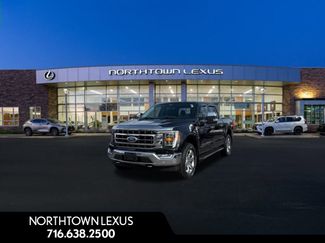 Used 2021 Ford F150 Lariat video 1