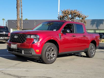 Used 2026 Ford Maverick XLT w/ 4K Tow Package