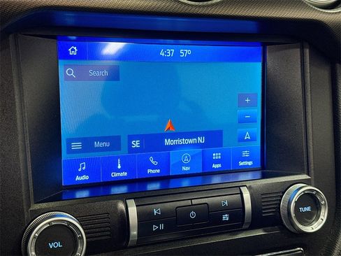 Used 2022 Ford Mustang Premium image 14