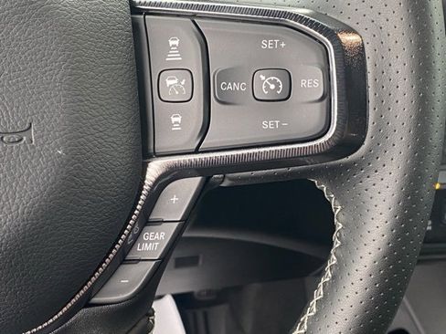 New 2026 RAM 2500 Rebel w/ Rebel Level 1 Equipment Group image 19