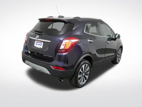 Used 2022 Buick Encore Preferred w/ Safety Package FWD image 3