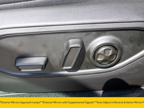 New 2027 Jeep Grand Cherokee Limited AWD/4WD image 7