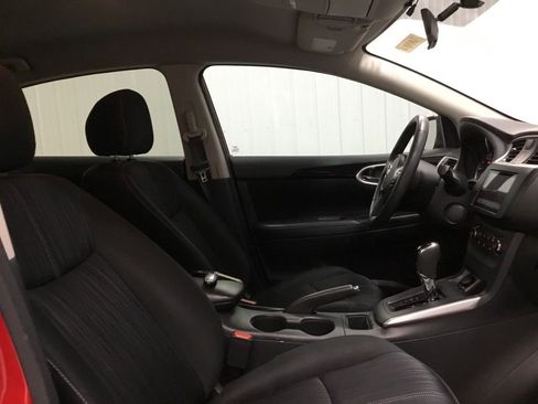 Used 2017 Nissan Sentra SV image 22