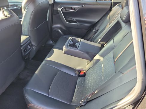 Certified 2024 Toyota RAV4 Adventure image 13