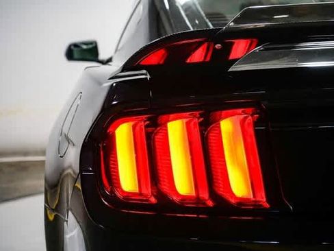 Used 2016 Ford Mustang GT Premium w/ Equipment Group 401A image 9