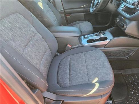 Used 2022 Ford Bronco Sport Big Bend image 19