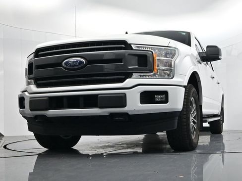 Used 2020 Ford F150 XLT w/ Equipment Group 302A Luxury image 34