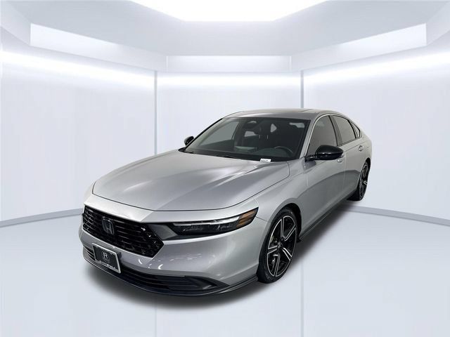 Used 2023 Honda Accord Sport image 24