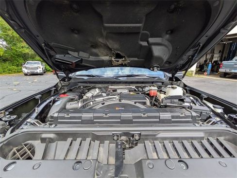Used 2020 GMC Sierra 2500 Denali w/ Denali Ultimate Package image 38