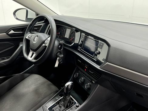 Used 2019 Volkswagen Jetta S w/ Driver Assistance Package FWD image 19