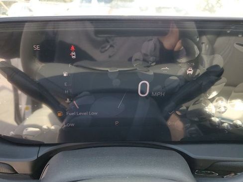 New 2026 Buick Envista Sport Touring w/ Advanced Safety Package image 30