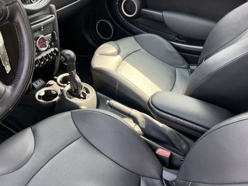 Used 2015 MINI Cooper S FWD image 20