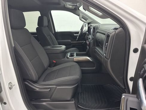 Used 2022 Chevrolet Silverado 1500 RST w/ Bed Protection Package AWD/4WD image 39