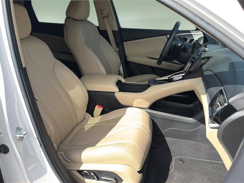 Certified 2023 Acura RDX FWD image 11