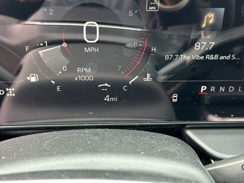 New 2026 GMC Terrain Denali w/ LPO, Floor Liner Package image 22