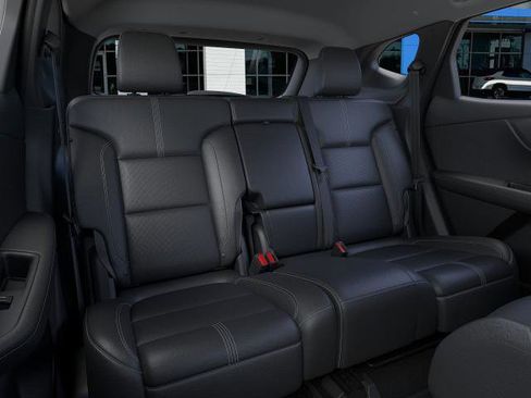 New 2026 Chevrolet Blazer LT image 17