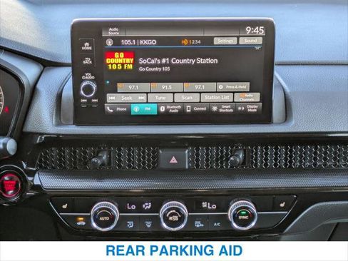 Certified 2024 Honda CR-V EX-L image 17