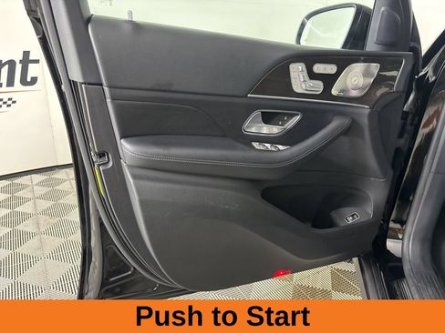 Used 2024 Mercedes-Benz GLE 350 4MATIC image 10