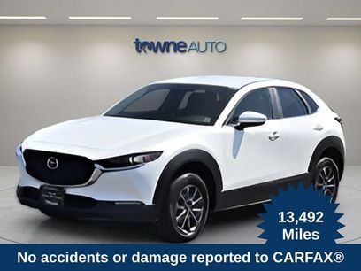 Used 2024 MAZDA CX-30 AWD 2.5 S
