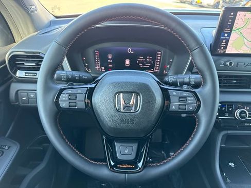 New 2026 Honda Passport TrailSport Elite image 22