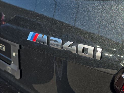 Used 2025 BMW M240i Coupe image 7