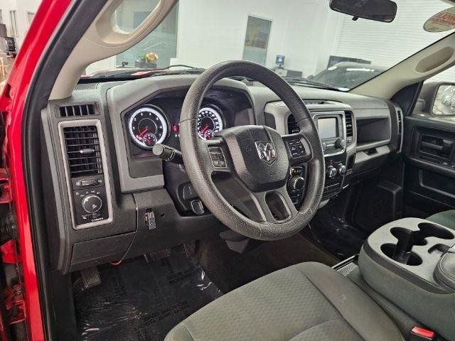 Used 2014 RAM 1500 Express AWD/4WD image 12