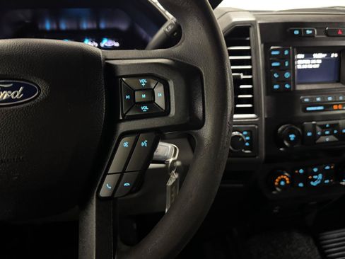 Used 2020 Ford F250 XL w/ STX Appearance Package AWD/4WD image 23