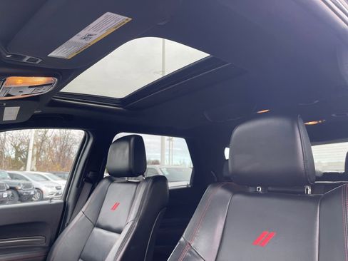 Used 2024 Dodge Durango GT image 19