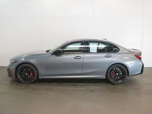 Certified 2024 BMW M340i xDrive w/ Premium Package image 7