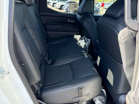 New 2026 Toyota Tacoma Limited AWD/4WD image 17