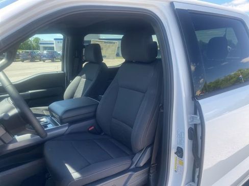 New 2026 Ford F150 XLT AWD/4WD image 26