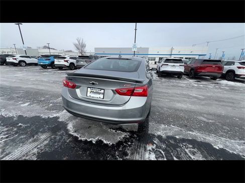 Used 2024 Chevrolet Malibu RS image 7