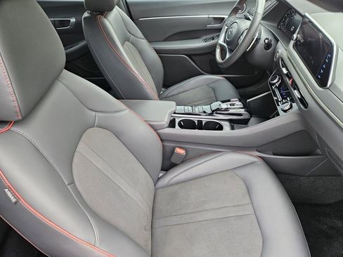Certified 2023 Hyundai Sonata SEL Plus FWD image 10