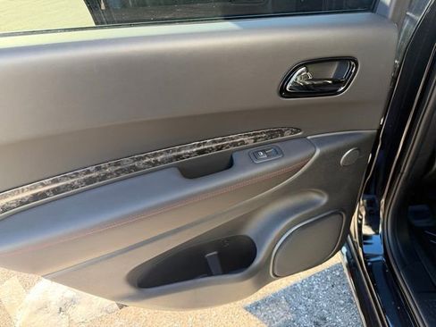 Used 2025 Dodge Durango R/T image 14