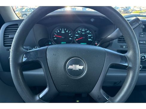 Used 2008 Chevrolet Silverado 1500 W/T image 22