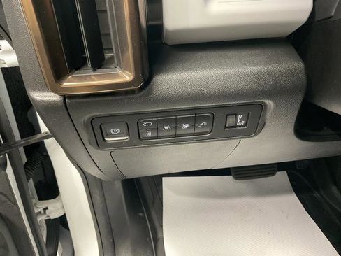 Used 2024 GMC Hummer EV 2X w/ Extreme Off-Road Package image 11