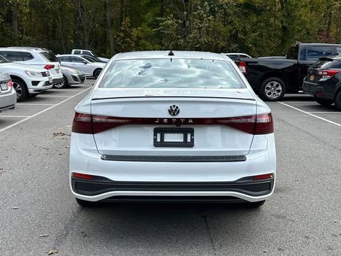 New 2026 Volkswagen Jetta S image 3