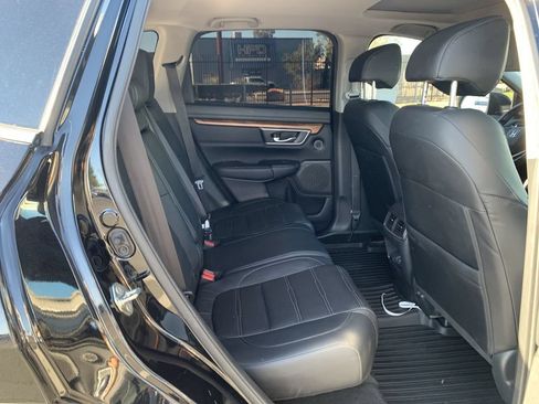 Used 2019 Honda CR-V Touring image 25