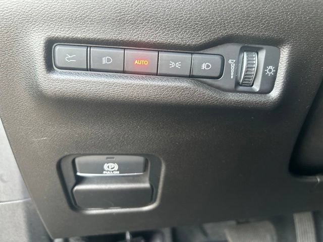 Used 2024 Jeep Wagoneer S Launch Edition AWD/4WD image 27