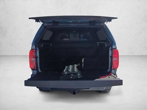 Used 2020 Chevrolet Colorado ZR2 image 6