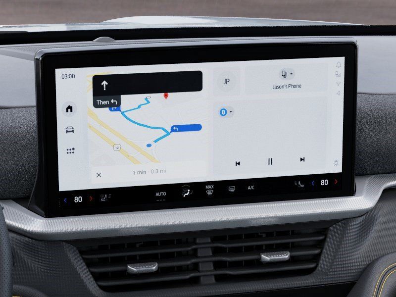 New 2027 Ford Explorer Tremor AWD/4WD image 15