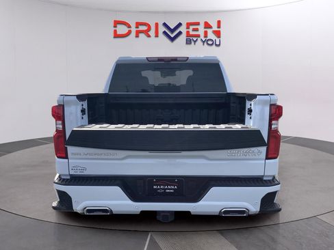 New 2026 Chevrolet Silverado 1500 High Country image 5