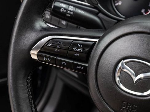 Used 2025 MAZDA CX-30 AWD 2.5 S w/ Preferred Package image 22