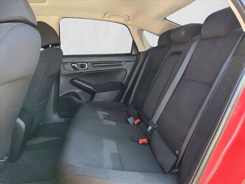 Used 2022 Honda Civic EX image 17