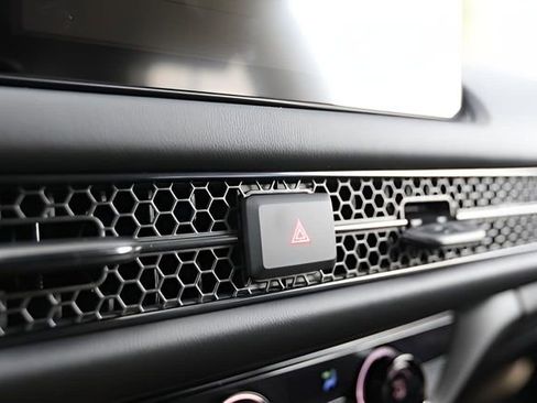 New 2026 Honda HR-V LX image 27