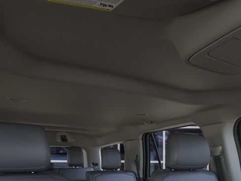 New 2026 Ford Expedition Active RWD image 22