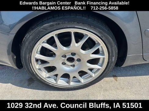 Used 2006 Audi S4 Sedan AWD/4WD image 7