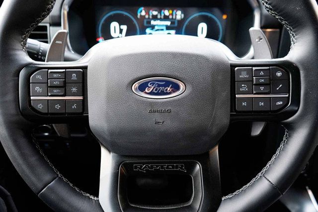 Used 2022 Ford F150 Raptor w/ Convenience Package AWD/4WD image 53
