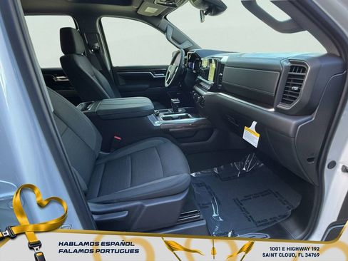 New 2026 Chevrolet Silverado 1500 RST w/ Convenience Package II image 33